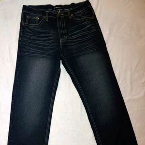 Men's Jeans Kemistry